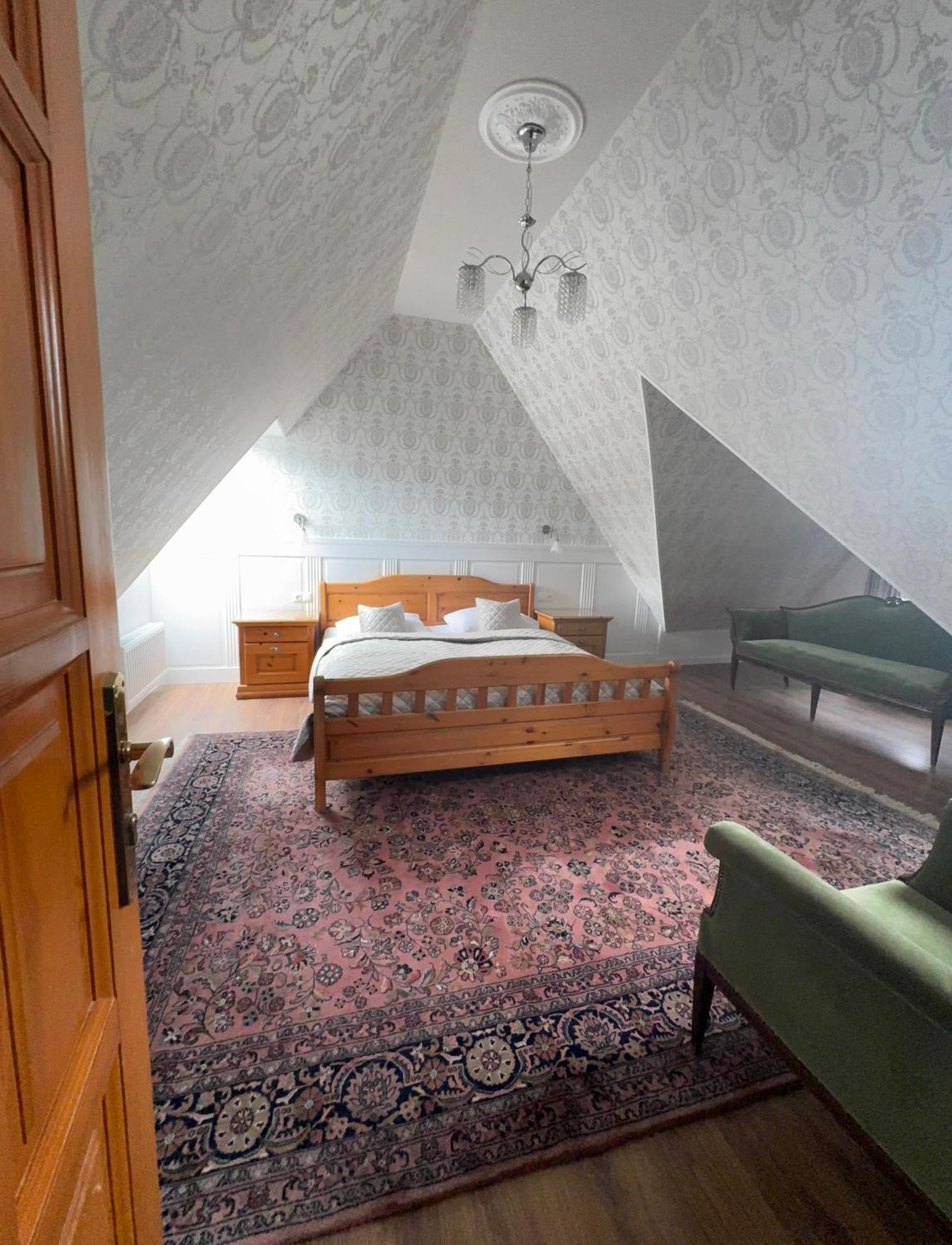 Residenz Polenia — Photos 2